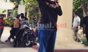 Diduga Kelalaian Anggotanya, Kapolres Jeneponto Didesak Mundur Oleh Aktivis DPRD RI