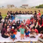 Romantik Ramadhan Bersama Kohati Komtar di Hari Kartini
