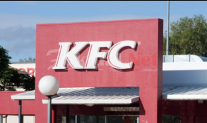 KFC Tidak Patuh Terhadap PKB Pemberian Tunjangan Hari Raya