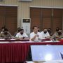 Polda Banten Terima Kunjungan Kerja Komisi III DPR RI