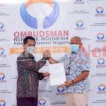 Belum Ada Pelayanan Berbasis Elektronik, Wakatobi Zona Merah Penilaian Ombudsman