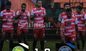 Bela Jangi Takluk Di Tangan Bintang Selatan Pada Laga Pembuka Tuguwaji Event 2022
