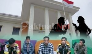 Sembang Bin Jaddeng dan Anaknya Muhammad Salim Divonis Bersalah Oleh Hakim PN Sungguminasa