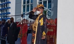 Asrun Lio, Momen Hardiknas Bukti Ketangguhan Dunia Pendidikan