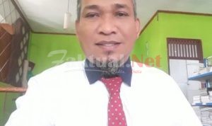 LSM Somasi Polisikan CV. Era Mustika Graha terkait Dugaan Tindak Pidana Korupsi Pembangunan Perpustakaan Kota Makassar
