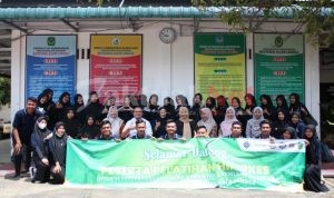 STIKes Bustanul Ulum Langsa Laksanakan HIPERKES dan Keselamatan Kerja Bagi Lulusan Baru