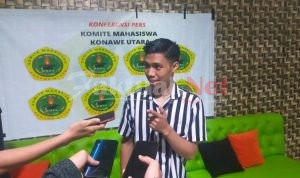 Komite Mahasiswa Konut: PT Tiran dan PT KDI Berseteru, Jangan Libatkan Pemda Konut