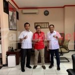FPK dan PMI Jakut Menggagas Kolaborasi Kemanusiaan