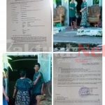 Warga Desa Maradekaya “Iccang” Resmi Di Laporkan ke Polisi Terkait Kasus Penganiayaan