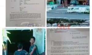 Warga Desa Maradekaya “Iccang” Resmi Di Laporkan ke Polisi Terkait Kasus Penganiayaan