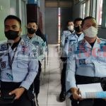 Rutan Malino Ikuti Asistensi Percepatan Pelaksanaan Anggaran