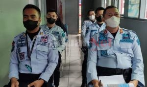 Rutan Malino Ikuti Asistensi Percepatan Pelaksanaan Anggaran