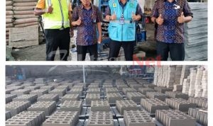 Gunakan FABA, Omset UD Savillah Naik