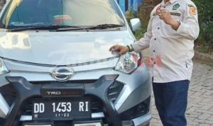 Menang Praperadilan, LSM INAKOR Sulsel Konsisten Kawal Kasus Sampai Tuntas