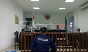 SP3 Kasus Penggelapan Sertifikat, Penyidik Kalah Di Praperadilan