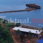 Kepala Kantor Unit Pelabuhan Wilayah III Kolaka Diduga Selundupkan Ore Nikel dari Jety PT KSI