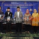 Pancasila Identitas Konstitusi Berbangsa dan Bernegara” Karya Prof. Jimly Asshiddiqie, SH