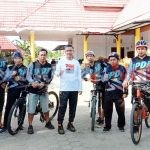 Hari Lingkungan Hidup Internasional, Walikota Kendari Ajak Warga Tidak Buang Sampah di Sembarang Tempat