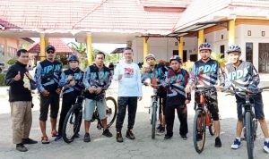 Hari Lingkungan Hidup Internasional, Walikota Kendari Ajak Warga Tidak Buang Sampah di Sembarang Tempat