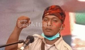 Generasi Muda dan Politik Pragmatis