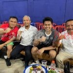 Sudarmanto Saeka: Pembinaan Atlet Harus Berkelanjutan