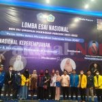 BEM FAI Unismuh Gelar Seminar Nasional