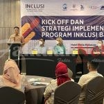 INKLUSI, Upaya Penghapusan Diskriminasi Terhadap Kelompok Rentan