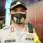 AKBP Arman Kapolres Sampang Siap Bersinergi Dengan Media Untuk Kemajuan Bangsa Dan Negara