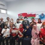 Ramlah Rara Warga Desa Tanete Wakili Gowa Seleksi Pemuda Pelopor Indonesia Tingkat Sulawesi Selatan