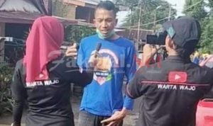 Relawan AHY Bergerak Kumpulkan KTP di Empat Daerah, Persiapan DPD RI