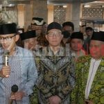 Puncak Musabaqoh Azan Nasional (MAN) Sukses Digelar dengan Meriah