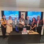 Pemprov Sultra-Sampoerna University- The University of Arizona Global Resmikan Kerjasama Melalui Penandatanganan MoU