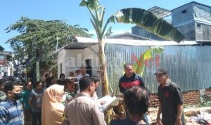 Sudah Bayar Uang Administrasi Di BPN Untuk Pengukuran, Warga Lembo Kecewa 