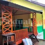 Peduli Pendidikan, PLN UPDK Kendari Bantu Sanggar Tari Yayasan Hubbul Wathan Konawe