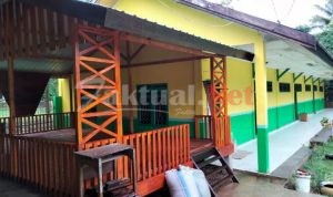 Peduli Pendidikan, PLN UPDK Kendari Bantu Sanggar Tari Yayasan Hubbul Wathan Konawe