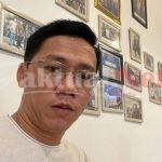 Hamzah Mencari Keadilan Atas Klaim Kepemilikan Bulldoze