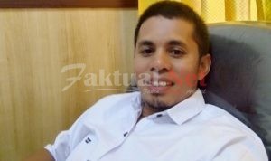 Pemilu 2024 Dapil di Kota Kendari Dimungkinkan Berubah