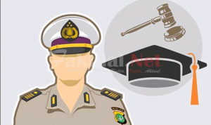 Mantan Kapolres Selayar Dilaporkan Ke Kadiv Propam Mabes Polri