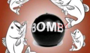 Bom Ikan Kembali Marak di Tanakeke, Pemerintah Takalar Jangan Tinggal Diam