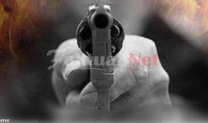 Ancam Masyarakat Pakai Pistol Air Gun, Oknum ASN Pemkab Gowa Di Polisikan