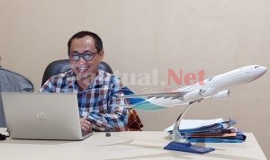 Jangan Takut Kelebihan Bagasi Naik Garuda Dapat Diskon 80 % Juga Bisa Via Kirim AJa