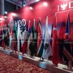 Pembukaan KTT Youth 20, Inisiasi Pemuda Sebagai Agen Perubahan dan Perdamaian