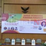 Presiden Timor Leste José Ramos-Horta Berikan Kuliah Umum di UIN Jakarta