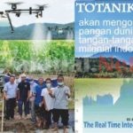Yayasan ANSA: Teknologi Total  Organik MA-11, Keunggulan Integrated Ecofarming Pada Sektor Pertanian dan Peternakan