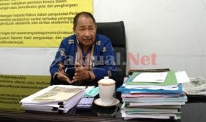 Pakar Kebudayaan : Ali Mazi Dinilai Tepat Terima Gelar Adat Omputo Lakino Liwu Pancana