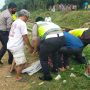 Situasi Terkini Odong Odong vs Kereta Api di Serang-Banten, 9 Orang Meninngal Dunia, 5 Orang Luka Berat, 17 Orang Luka Ringan : Ini Datanya