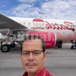 A. Pasaribu: Ada Rasa Haru dan Bangga Pulang Kampung bersama Orang Perantauan