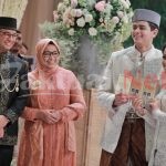 Berjalan Khidmat, Prosesi Akad Nikah Mutiara Annisa Baswedan  Mengusung Nilai-Nilai Agama dan Budaya