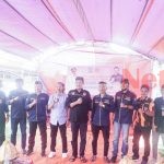 Masa Bakti 2022-2025, Muslihuddin Muin, Resmi Dilantik Jadi Ketua Karang Taruna Desa Bontojai Jeneponto