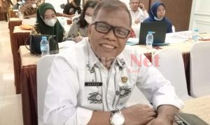 Jaga Stabilitas Harga Jelang Idul Adha, Disperindag Sultra Adakan Rakor HBKN